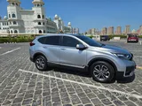 هوندا CR-V 2022 ممشى منخفض